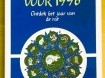 Chinese Horoscoop voor 1996,