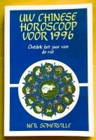 Chinese Horoscoop voor 1996,