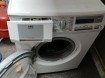 Free dishwasher and washing machine