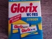 Oude Glorix verpakking