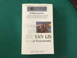 Complete serie “kinderen van de dageraad” van Sarabande