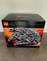 Lego Star Wars 75192 Millennium Falcon