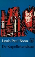 De Kapellekensbaan - Louis Paul Boon (1969)