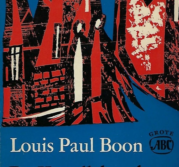 De Kapellekensbaan - Louis Paul Boon (1969)