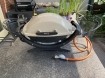 TeKoop Weber gasbarbecue