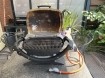 TeKoop Weber gasbarbecue