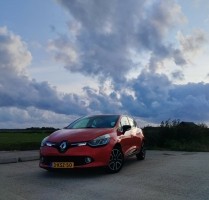 Renault clio 0.9 tce