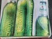 Te koop Div grolsch borden