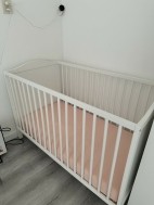 Baby bed