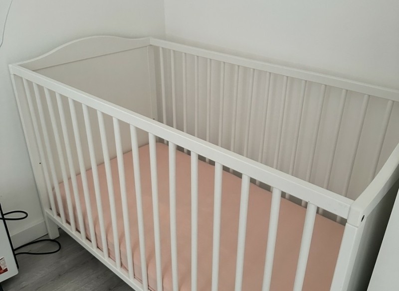 Baby bed