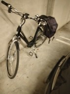 Te koop: E-bike