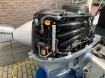 Brig Falcon 500 de luxe met Honda BF 50pk en Trailer