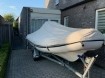 Brig Falcon 500 de luxe met Honda BF 50pk en Trailer