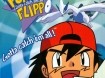 Flippo's/flippo Pokemon op mini-CD. (SMITHS).