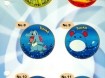 Flippo's/flippo Pokemon op mini-CD. (SMITHS).