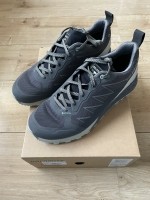 Nieuwe Dolomite dames wandelschoenen met 38 2/3