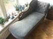 Chaise longue