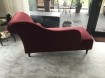 Chaise L longue