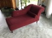 Chaise L longue