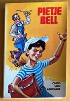 Jeugdboek: Pietje Bell