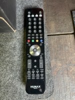 Humax 5050 C