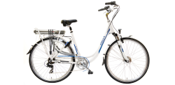 Stella Allegra elektrische fiets