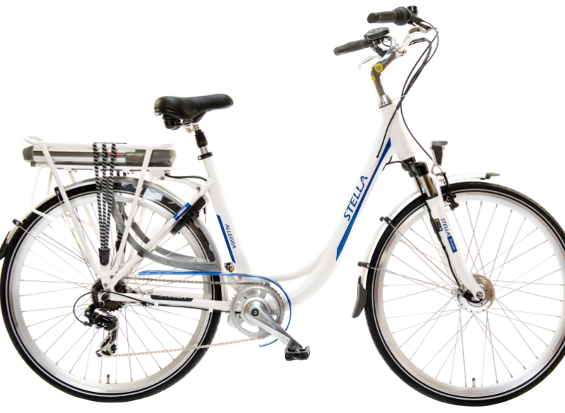 Stella Allegra elektrische fiets