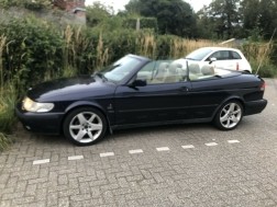 9-3 cabrio