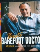 Beste Barefoot Doctor wijsheid en gezondheid.