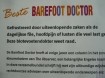 Beste Barefoot Doctor wijsheid en gezondheid.