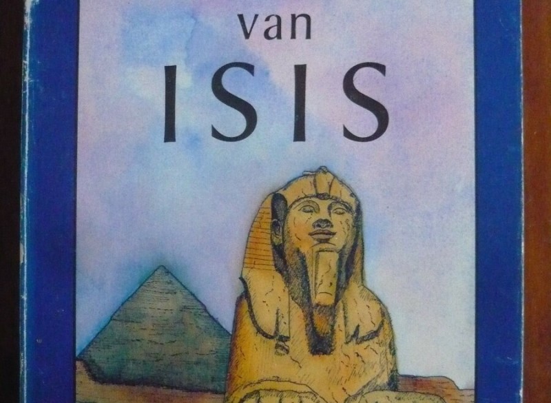 Tarot van Isis 