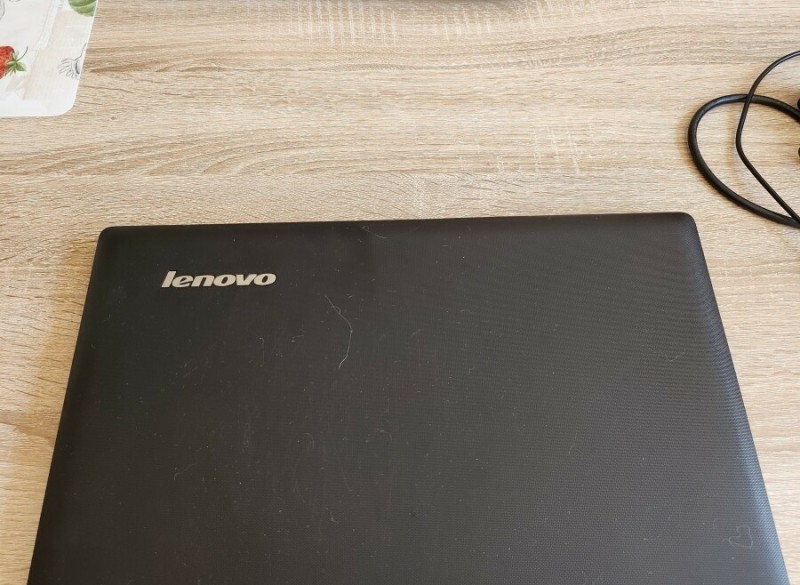 Te koop lenovo laptop