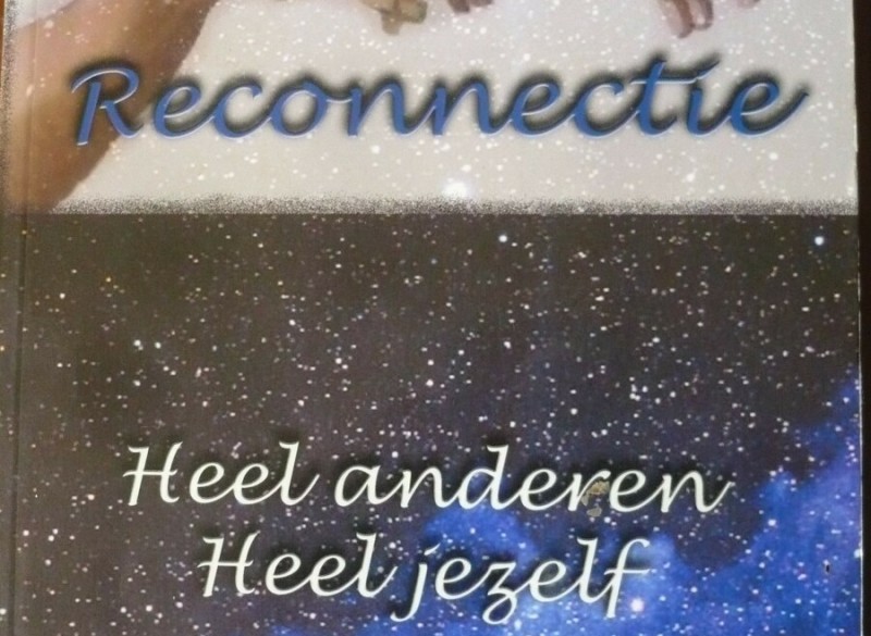 De Reconnectie Heel anderen-Heel jezelf.