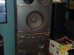 WHARFEDALE MACH5 speakers 