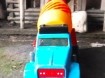 Matchbox super kings K6 cement mixer