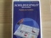 Opvouwbaar Schilderspalet