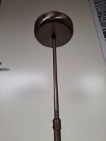 Hanglamp voor eettafel