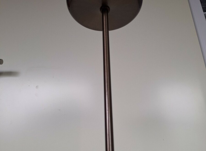 Hanglamp voor eettafel