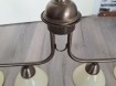 Hanglamp voor eettafel