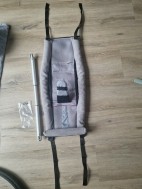 Thule Infant Sling kinderhangmat