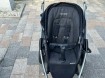 Kinderwagen + maxicosi