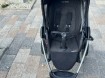 Kinderwagen + maxicosi