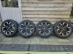 Ford Puma 18 inch ST line wielen te koop