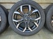 Ford Puma 18 inch ST line wielen te koop