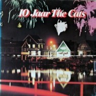 Vinyl  2x LP The Cats – 10 jaar The Cats