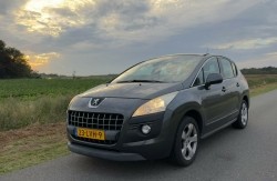 Peugeot 3008 1.6 VTi ST