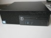 Dell Optiplex 3050 i5-7500 8gb 256gb SSD + 500gb HDD + 22"