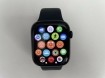 Apple Watch Series 7 (45mm) GPS Midnight aluminium