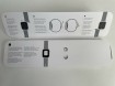 Apple Watch Series 7 (45mm) GPS Midnight aluminium