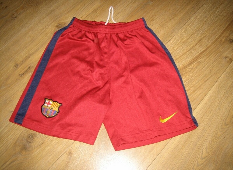 voetbal kleding